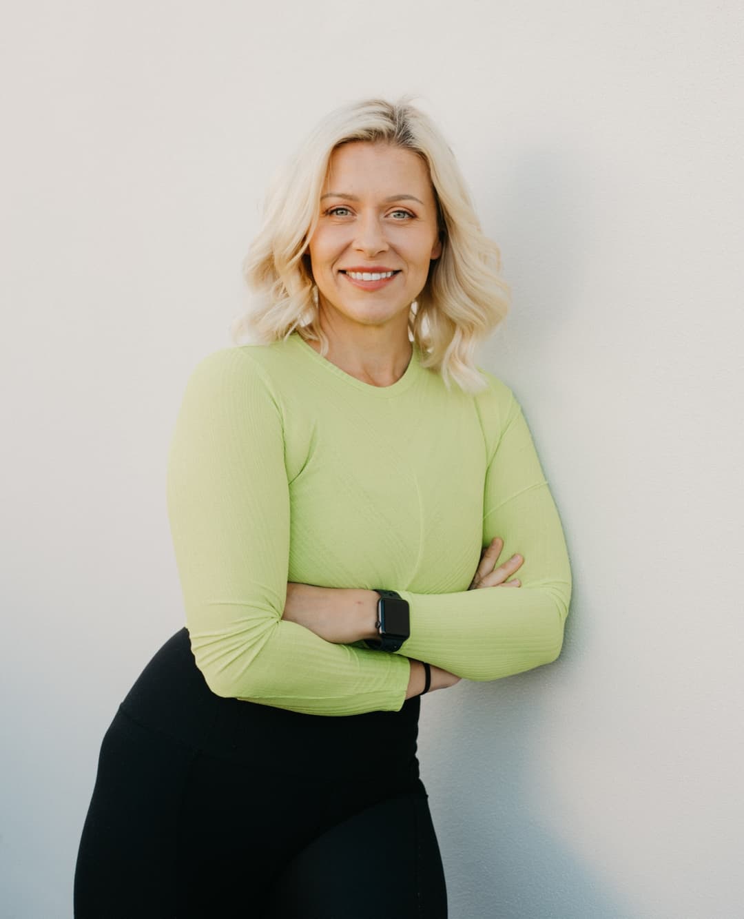Anni Sirviö
