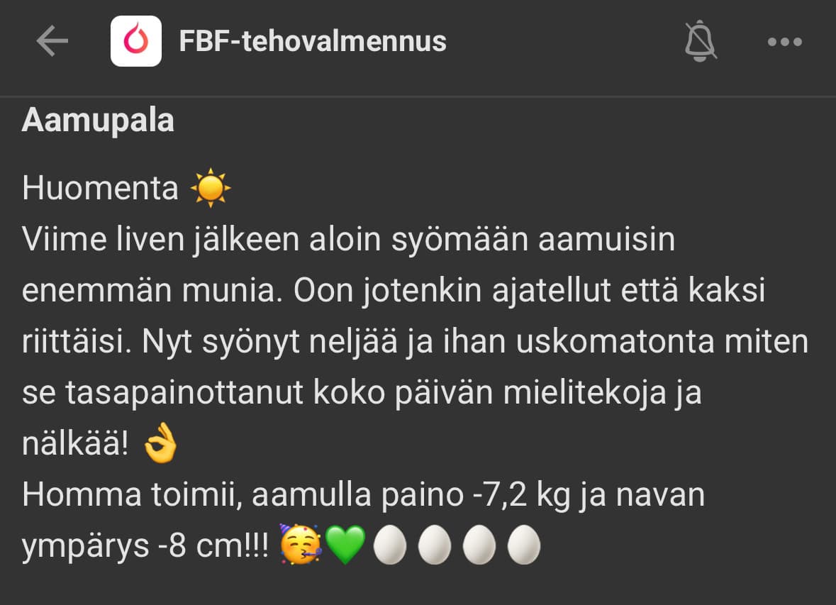 Kuinka ohjelmoida keho luonnollisesti rasvanpolttotilaan, jotta voit pudottaa jopa 7 kg viikossa syömällä ruokia joita rakastat