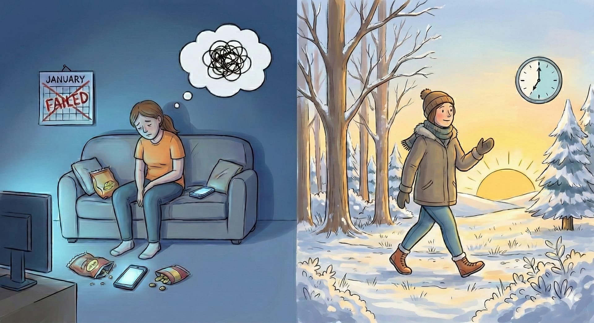 Kolme lausetta, jotka muuttavat elämäsi